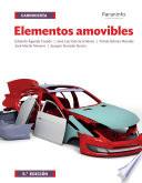 Libro Elementos amovibles 5.ª edición 2017
