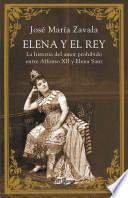 Elena y el rey / Elena and the King