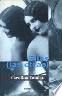 Libro Ellas (las otras)