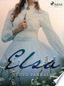 Libro Elsa