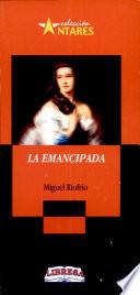 EMANCIPADA, LA 2a. ed.
