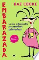 Libro Embarazada
