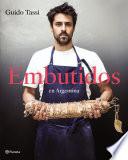 Libro Embutidos