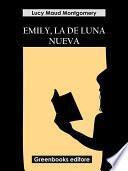 Libro Emily, la de Luna Nueva