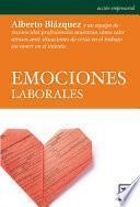 Emociones laborales