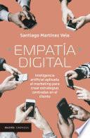 Libro Empatía digital