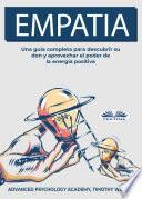 Libro Empatía