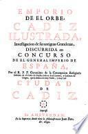 Emporio de el orbe, Cadiz ilustrada, investigacion de sus antiguas grandezas, ...