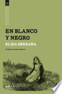 Libro En blanco y negro