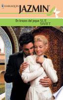 Libro En brazos del jeque