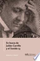 Libro En busca de Julián Carrillo y el Sonido 13