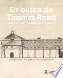 Libro En busca de Thomas Reed