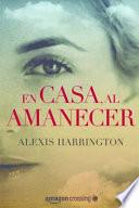 Libro En Casa, Al Amanecer