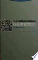 Libro En el corazón de la zona gris