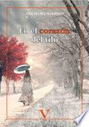 Libro En el corazón del tilo
