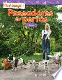 Libro En el trabajo: Paseadores de perros: Datos ebook