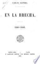 En la brecha