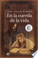 Libro En la cuerda de la vida