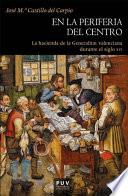 Libro En la periferia del centro