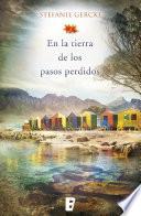 Libro En la tierra de los pasos perdidos