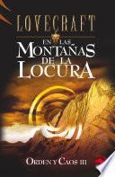 Libro En las montañas de la locura