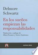Libro EN LOS SUEÑOS EMPIEZAN LAS RESPONSABILIDADES