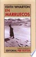 Libro En Marruecos