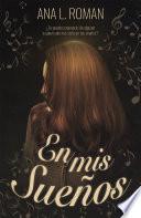 Libro En mis sueños