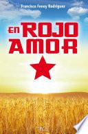 Libro En Rojo Amor