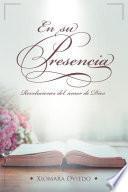 Libro En su Presencia