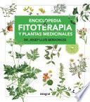 Enciclopedia de fitoterapia y plantas medicinales