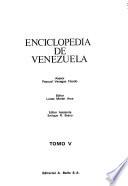 Enciclopedia de Venezuela: La Independencia