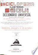 Enciclopedia ilustrada Segui