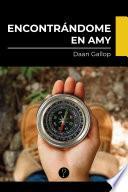 Libro Encontrándome en Amy