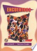 Libro Encuentros