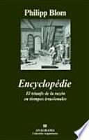 Encyclopédie
