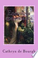 Libro Enemigos Apasionados