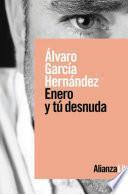 Libro Enero y tú desnuda