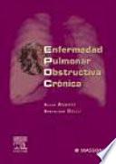 Enfermedad Pulmonar Obstructiva Cronica