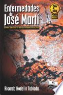 Libro Enfermedades de José Martí