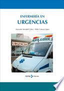 Libro Enfermeria en urgencias