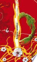 Libro Enigma asiático