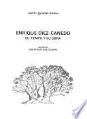 Enrique Díez-Canedo