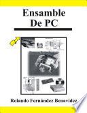 Libro Ensamble de PC