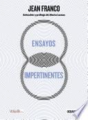 Libro Ensayos impertinentes