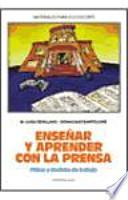 Enseñar y aprender con la prensa