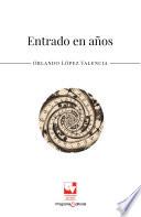Libro Entrado en años