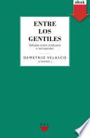 Libro Entre los gentiles