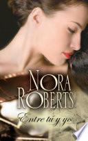 Libro Entre tú y yo