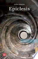 Libro Epiclesis